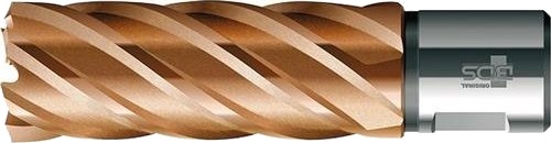 Kernebor Kbl-Vp Hss 32X55mm 19Mm Weldon