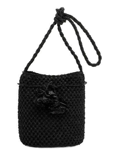 Tamaris Bags Tas Kassandra Black ONE SIZE