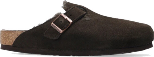 Birkenstock Herre Sko Brun 42 EU,