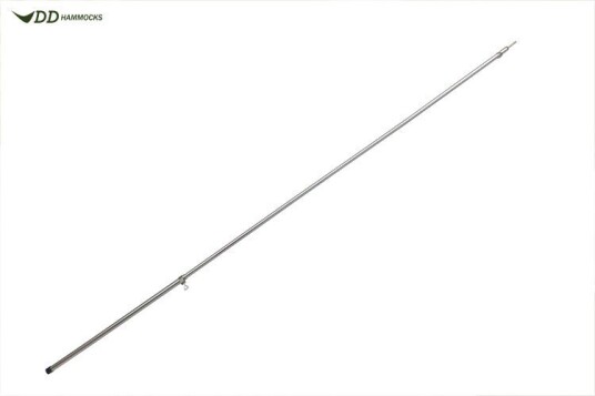 DD Hammocks Tarp Pole 220 cm 2 pakn