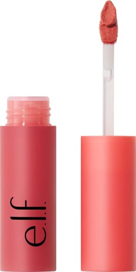 E.l.f. So Blurreal Lip & Cheek Whip Afterglow E.l.f. So Blurreal Lip & Cheek Whip Afterglow