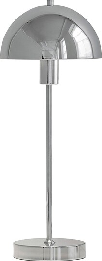 Herstal Bordlampe Vienda Krom Herstal Bordlampe Vienda Krom