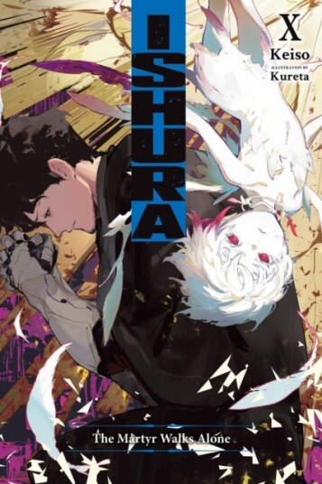 Ishura Vol. 10 Ishura Vol. 10