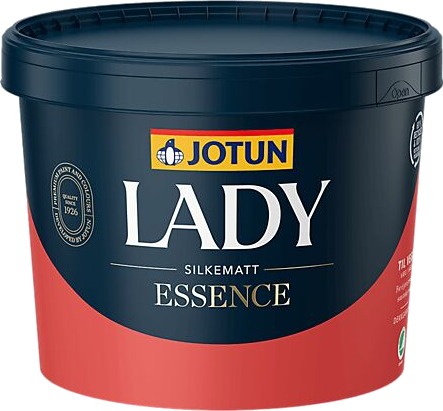 Jotun lady essence a base 2,7l