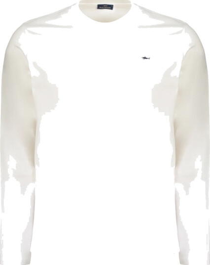 Paul & Shark Herre Topper Hvit S, Paul & Shark Herre Topper Hvit S,