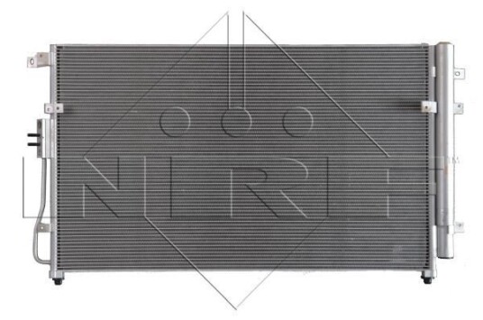 Kondensator NRF 350010