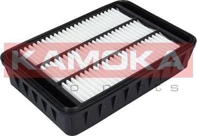 KAMOKA F227601 Luftfilter