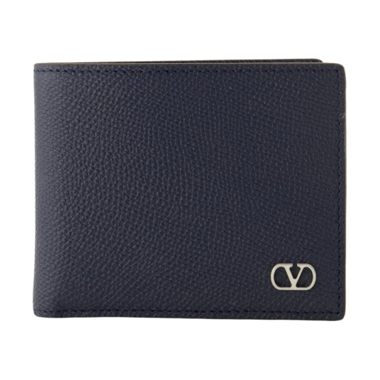 Valentino Garavani Herre Accessories Blå ONE SIZE,