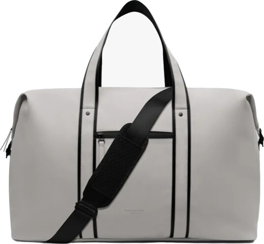 Gaston Luga Däsh Weekender 2.0 Medium Beige ONE SIZE