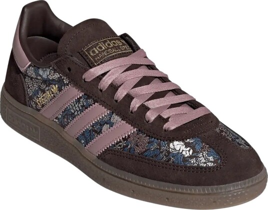 adidas Originals Handball Spezial W - AUCO/MAGMAU/GUM5 - 36 2/3