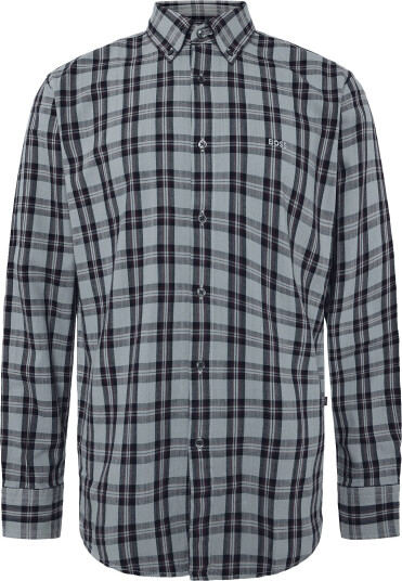 BOSS Ricoplus_M Grey XXXL