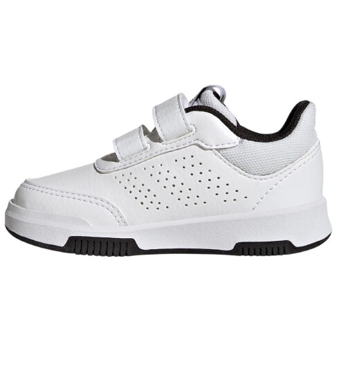Adidas Tensaur Sport 2.0 Cf I Ftwwht/Cblack/Cblack 24 Sko Adidas Tensaur Sport 2.0 Cf I Ftwwht/Cblack/Cblack 24 Sko