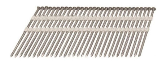 Paslode 300741 Universalspiker Blank CE-EN14592 CN 90x3.1K 3000-pakning Innfesting