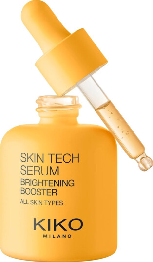 KIKO Milano Skin Tech Serum Brightening Booster 30 ml