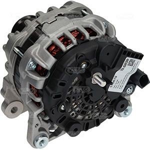 Dynamo HC Cargo F 032 116 619