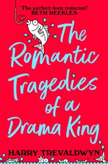 The Romantic Tragedies of a Drama King The Romantic Tragedies of a Drama King