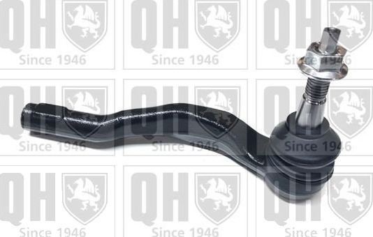 QUINTON HAZELL QR4112S Endeledd