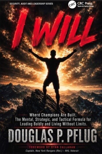 I WILL