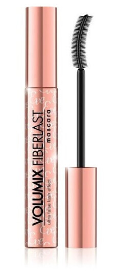 Eveline Fiberlast Mascara 10 Ml