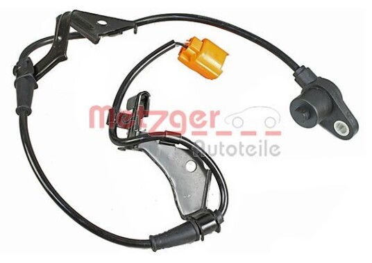 ABS sensor METZGER 09001044 ABS sensor METZGER 09001044