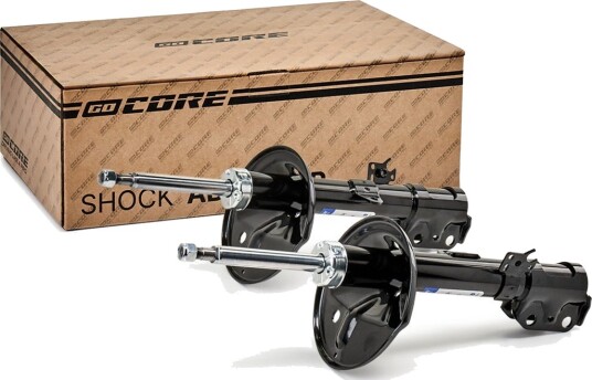 goCORE GCH540863 Støtdemper