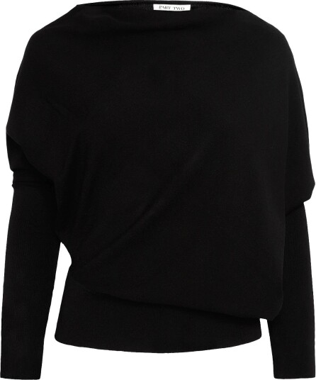 Part Two Chantikapw Pullover   BLACK   L