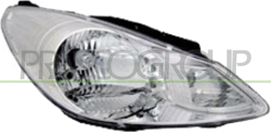 PRASCO HN0024803 Frontlykter