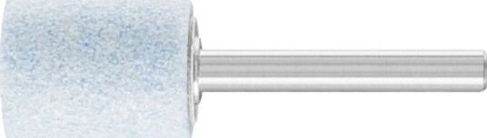 Pferd 31131336, Montert Punkt, 47700 Rpm, 6 Mm, 25 Mm, 10 Stykker