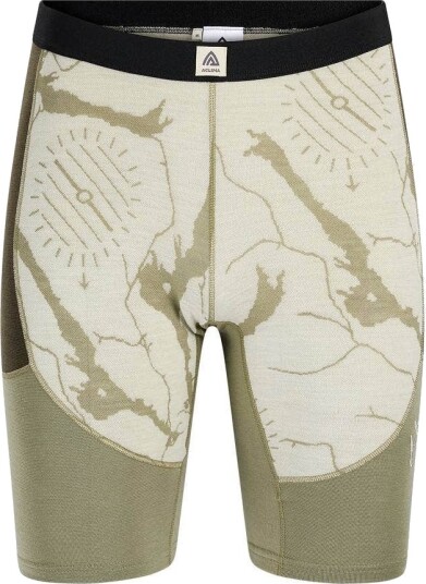 Aclima Lars Monsen Shorts (W) dame Str. L