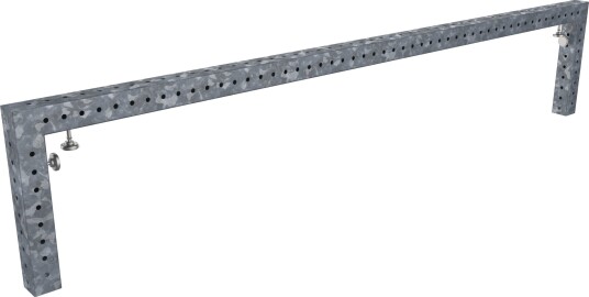 Crossmaxx Outdoor Container Mount Crossmaxx Outdoor Container Mount