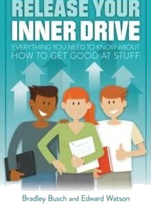 Release Your Inner Drive Av Bradley Busch