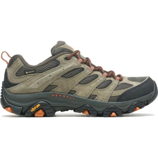 Merrell Moab 3 Gtx Olive Gum
