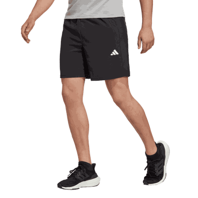 Adidas Train Essentials Woven Training Shorts treningsshorts herre Svart S