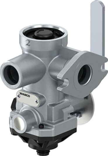 ABS-system WABCO 4756040130