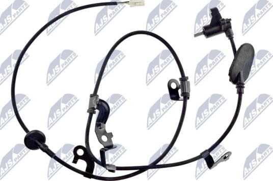 ABS sensor NTY HCA-MZ-036