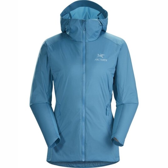 ArcTeryx  Atom Sl Hoody Women's Dame 29417 Lumina XS