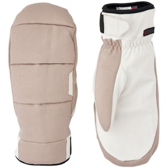 Hestra CZone Frame, Skivotter, Beige 9 Hestra CZone Frame, Skivotter, Beige 9