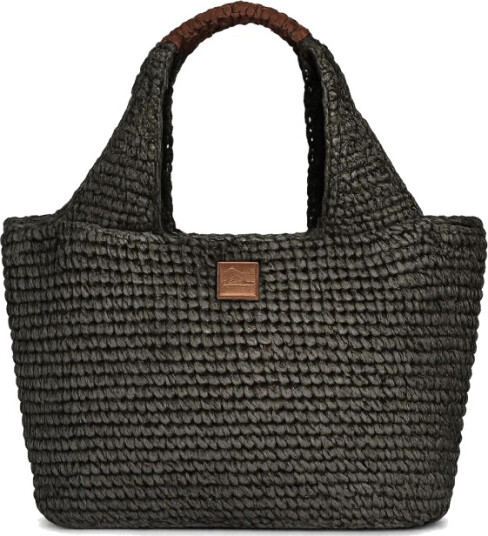 Sundek Dame Vesker Svart ONE SIZE, Sundek Dame Vesker Svart ONE SIZE,