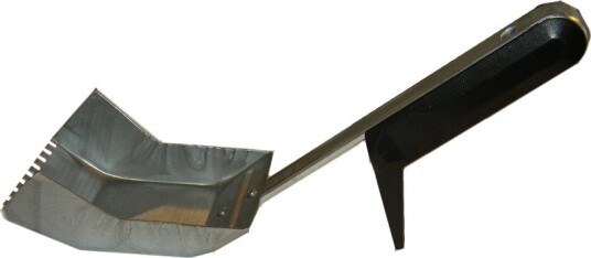 Limskrape, 100 mm