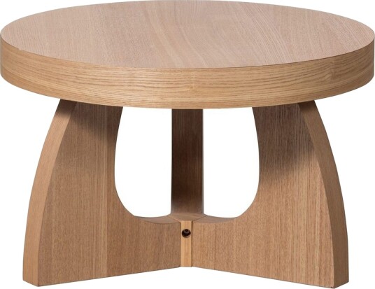 Sidebord Tala - Naturlig