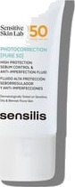 Sensilis Photocorrection PURE SPF50+ 40ml Sensilis Photocorrection PURE SPF50+ 40ml