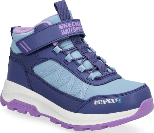 Skechers Storm Blazer Artic Mass   Navy   30
