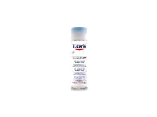 Eucerin Dermatoclean 200 Ml