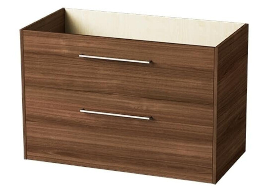 Servantskap FOSSBAD Innovent B90 for Benkeplate og Servant 9090446060