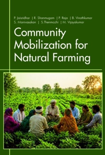 Community Mobilization for Natural Farming