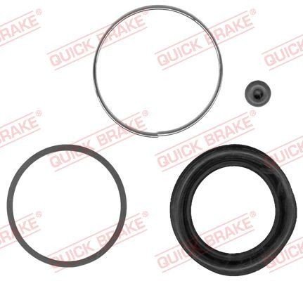 Quick Brake Rep. sett bremsecaliper QUICK BRAKE 114 0310