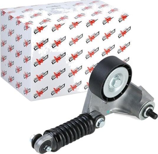 Remstrammer, vifterem AUTOMEGA 160023910