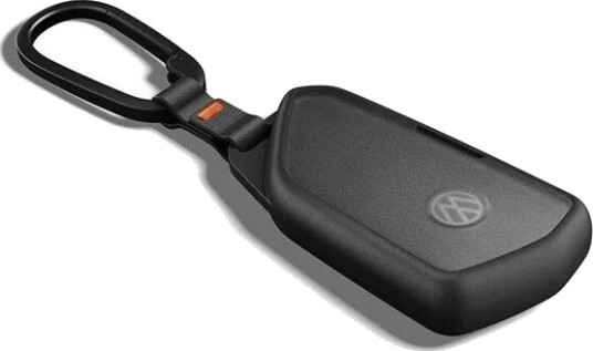 Spigen Volkswagen Key Fob Case VK100 black Spigen Volkswagen Key Fob Case VK100 black