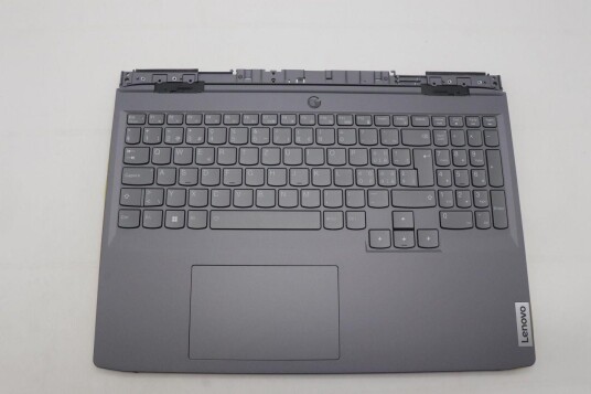 Lenovo COVER Upper Case ASM_SWS C