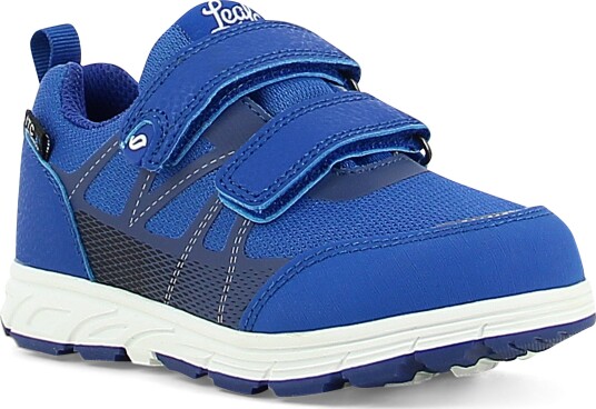 Leaf Kids" Byle Blue 27